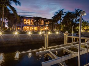 3870 NE 31st Avenue, Lighthouse Point FL 33064