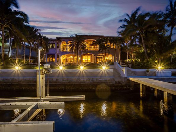 3870 NE 31st Avenue, Lighthouse Point FL 33064