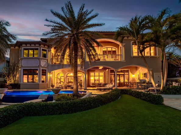 3870 NE 31st Avenue, Lighthouse Point FL 33064