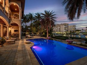 3870 NE 31st Avenue, Lighthouse Point FL 33064