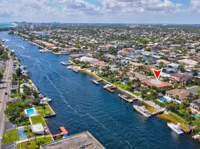 3870 NE 31st Avenue, Lighthouse Point FL 33064