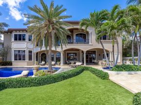 3870 NE 31st Avenue, Lighthouse Point FL 33064