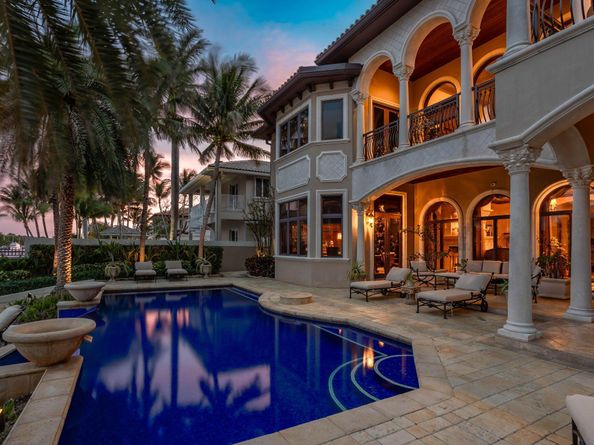 3870 NE 31st Avenue, Lighthouse Point FL 33064