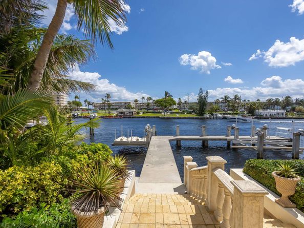 3870 NE 31st Avenue, Lighthouse Point FL 33064