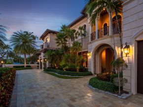 3870 NE 31st Avenue, Lighthouse Point FL 33064