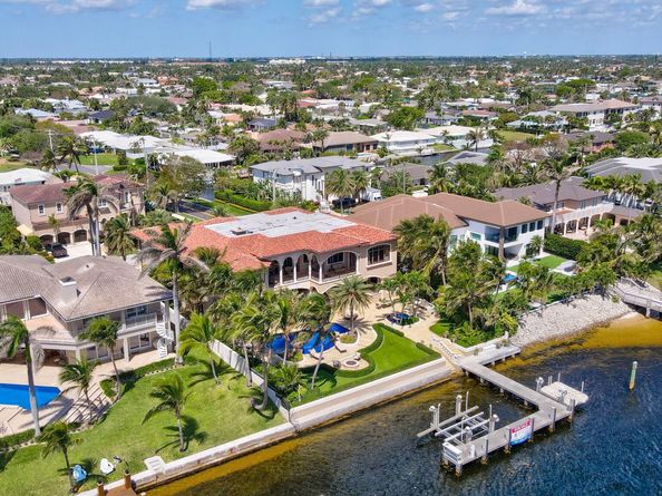 3870 NE 31st Avenue, Lighthouse Point FL 33064