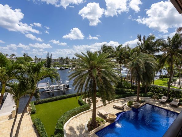 3870 NE 31st Avenue, Lighthouse Point FL 33064