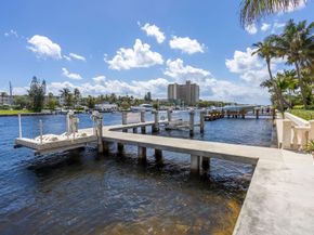 3870 NE 31st Avenue, Lighthouse Point FL 33064