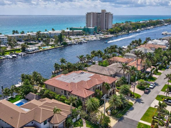 3870 NE 31st Avenue, Lighthouse Point FL 33064