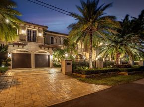 3870 NE 31st Avenue, Lighthouse Point FL 33064