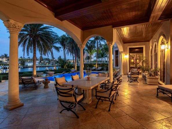 3870 NE 31st Avenue, Lighthouse Point FL 33064