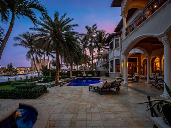 3870 NE 31st Avenue, Lighthouse Point FL 33064