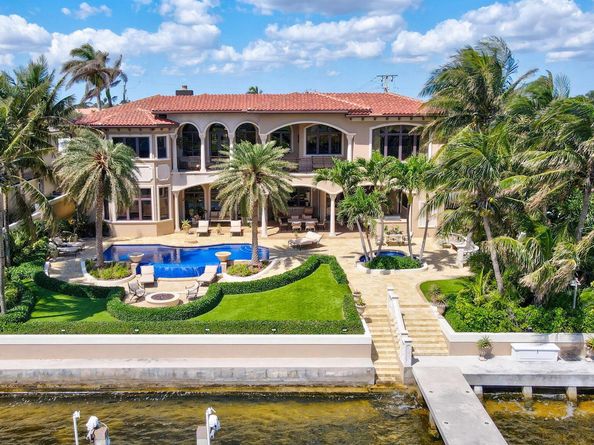 3870 NE 31st Avenue, Lighthouse Point FL 33064