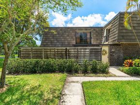 125 1st Terrace, Palm Beach Gardens FL 33418