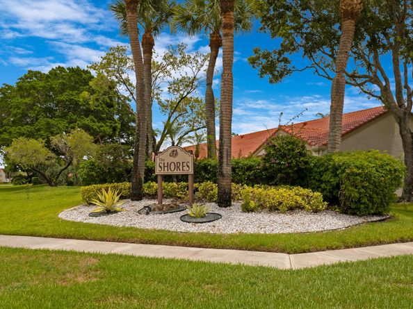 5914 Parkwalk Circle W, Boynton Beach FL 33472