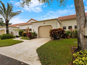 5914 Parkwalk Circle W, Boynton Beach FL 33472