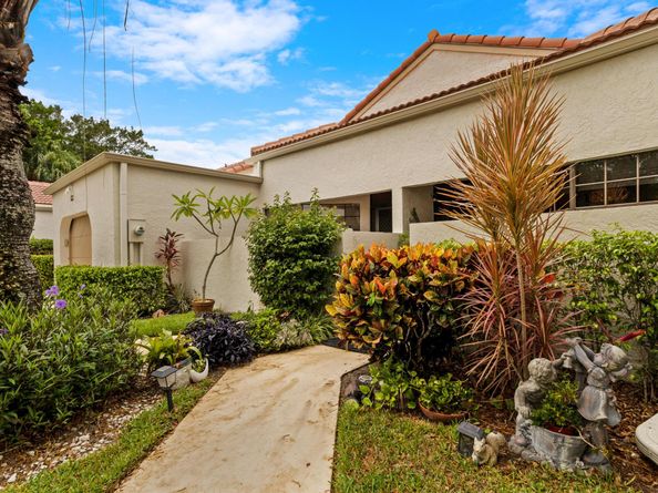 5914 Parkwalk Circle W, Boynton Beach FL 33472