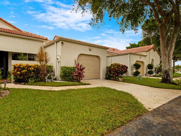 5914 Parkwalk Circle W, Boynton Beach FL 33472