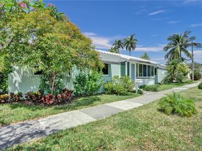 326 S 14th Avenue, Hollywood FL 33020