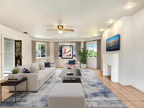 326 S 14th Avenue, Hollywood FL 33020