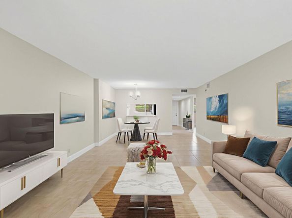 5574 Witney Drive 104, Delray Beach FL 33484