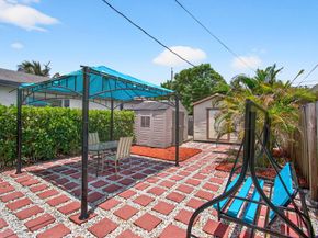 406 N D Street, Lake Worth Beach FL 33460