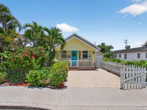 406 N D Street, Lake Worth Beach FL 33460