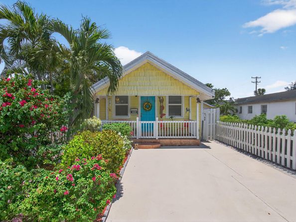406 N D Street, Lake Worth Beach FL 33460