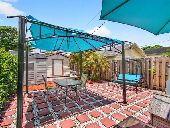 406 N D Street, Lake Worth Beach FL 33460