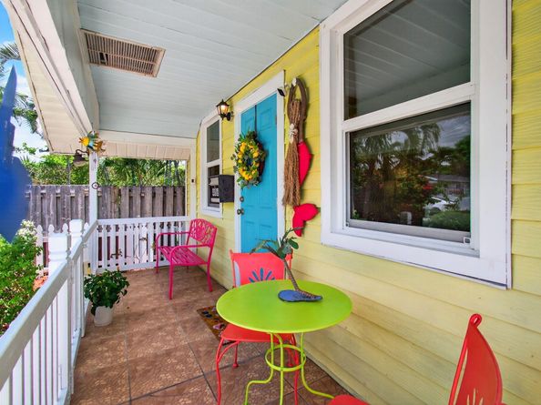 406 N D Street, Lake Worth Beach FL 33460