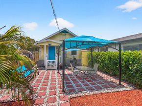 406 N D Street, Lake Worth Beach FL 33460