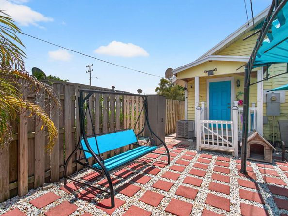 406 N D Street, Lake Worth Beach FL 33460