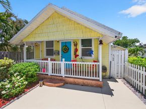 406 N D Street, Lake Worth Beach FL 33460