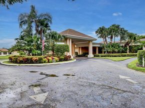 2915 NW 14th Street, Delray Beach FL 33445