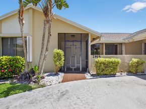 2915 NW 14th Street, Delray Beach FL 33445