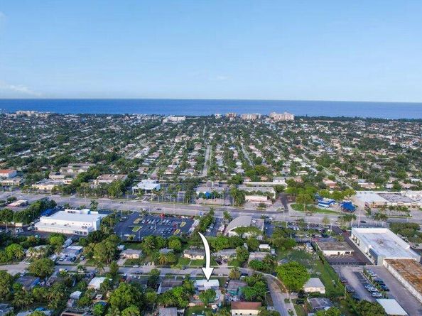 5219 NE 20 Ter Terrace, Pompano Beach FL 33064