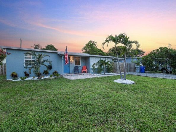 5219 NE 20 Ter Terrace, Pompano Beach FL 33064