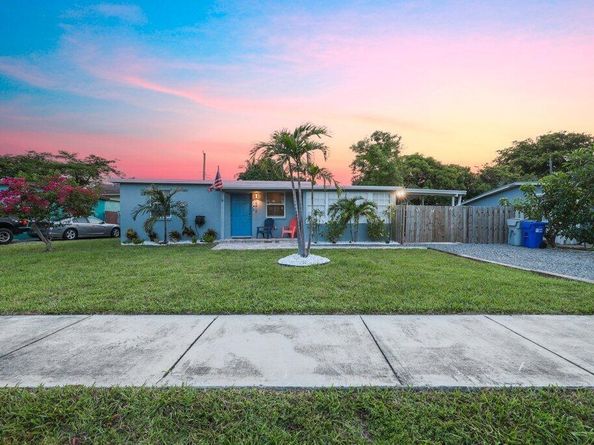 5219 NE 20 Ter Terrace, Pompano Beach FL 33064