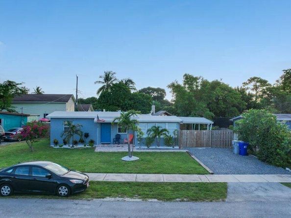 5219 NE 20 Ter Terrace, Pompano Beach FL 33064