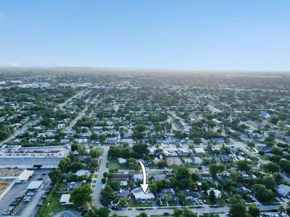 5219 NE 20 Ter Terrace, Pompano Beach FL 33064