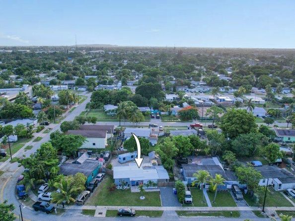 5219 NE 20 Ter Terrace, Pompano Beach FL 33064