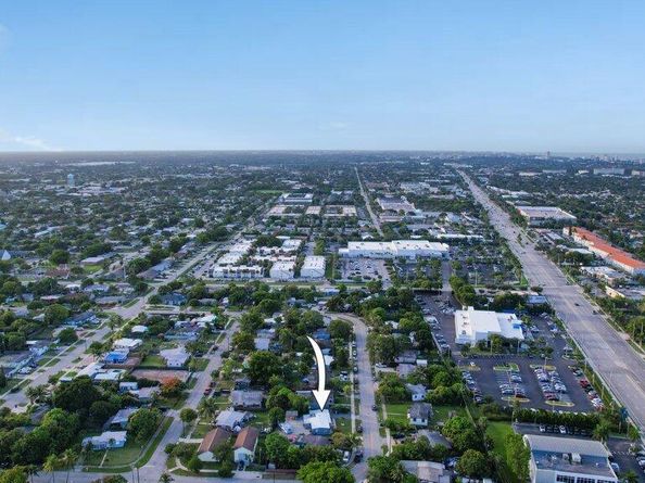 5219 NE 20 Ter Terrace, Pompano Beach FL 33064