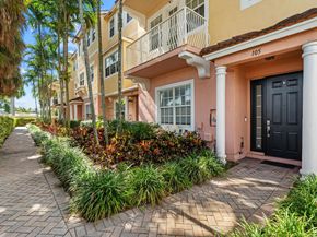 105 Harbors Way, Boynton Beach FL 33435