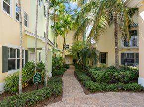 630 SE 15th St 7, Fort Lauderdale FL 33316