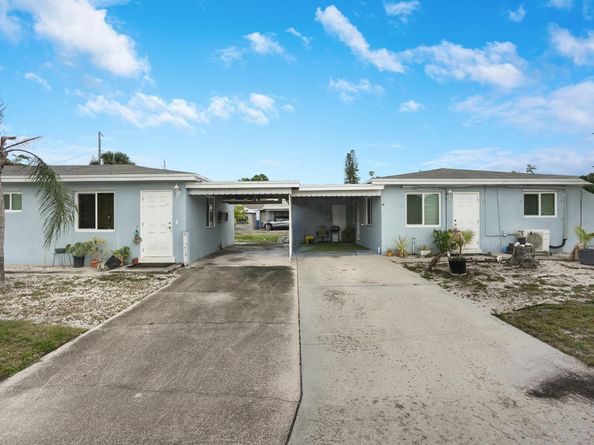 516 S Arnold Avenue, Lantana FL 33462