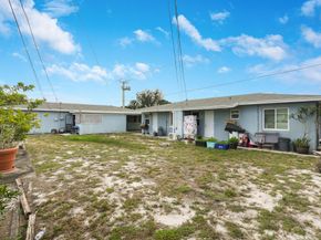 516 S Arnold Avenue, Lantana FL 33462