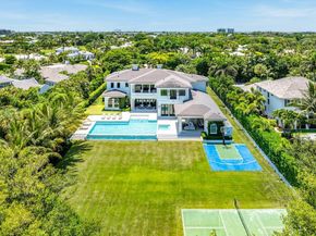 1162 Banyan Estates Drive, North Palm Beach FL 33408