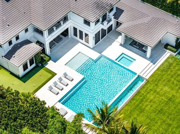 1162 Banyan Estates Drive, North Palm Beach FL 33408