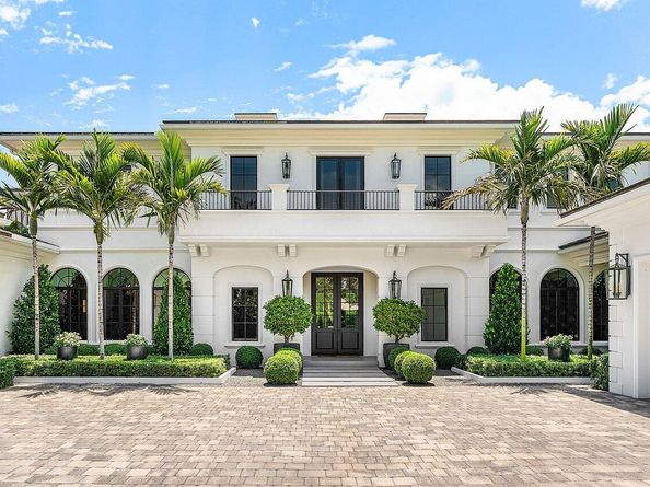 1162 Banyan Estates Drive, North Palm Beach FL 33408