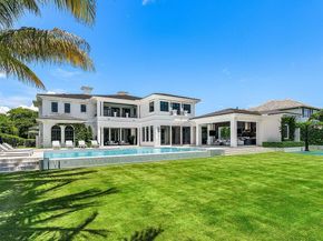 1162 Banyan Estates Drive, North Palm Beach FL 33408